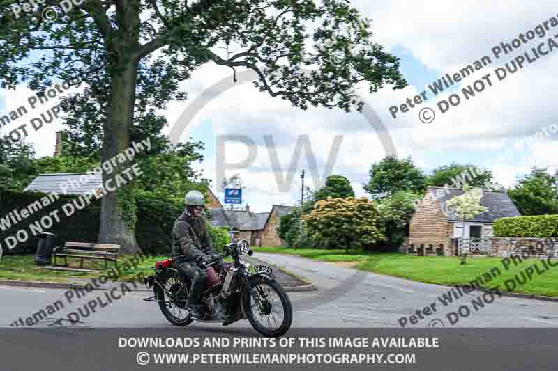 Vintage motorcycle club;eventdigitalimages;no limits trackdays;peter wileman photography;vintage motocycles;vmcc banbury run photographs